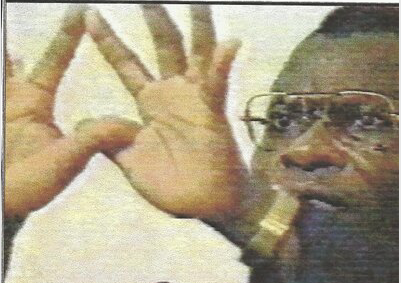 Célébration 30 mai 2026 :La Victoire de papa Ebale Mbonge