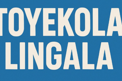 # COURS -MATEYA YA  LINGALA