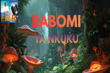 Babomi ya nkuku (1)